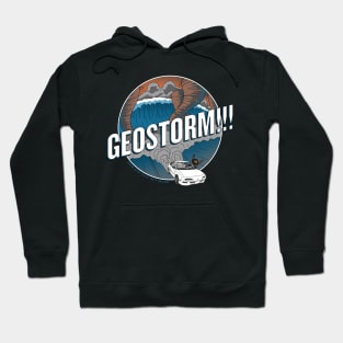 GeoStorm Hoodie